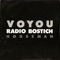 Radio Bostich (Radio Edit) artwork