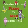 Schoolyard Rhymes for Modern Times