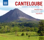 Canteloube: Chants d'Auvergne, Chant de France, Triptyque artwork