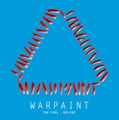 warpaint - Burgundy