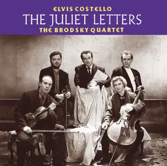 I Almost Had a Weakness by Brodsky Quartet & Elvis Costello song reviws