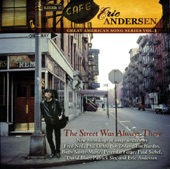 Eric Andersen - Universal Soldier