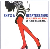 She's A Heartbreaker: UK Floor Fillers Volume 4