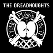 The Dreadnoughts - The Cider Drinker Marches  On