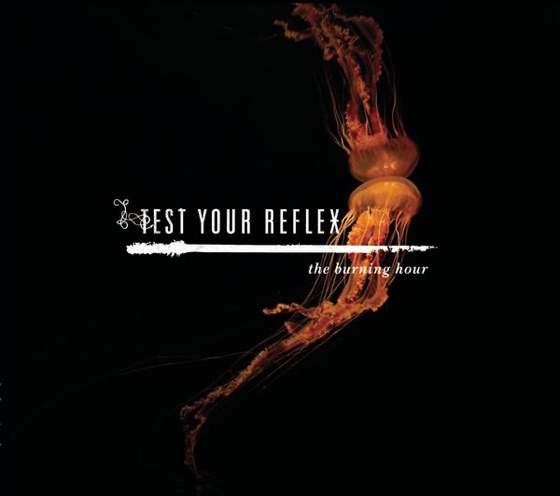 Cover artwork for I Know You're Lonely