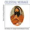 Celestial Message, Music for Healing and Meditation album lyrics, reviews, download