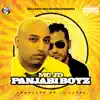 Panjabi Boyz (feat. Jaspal Rana & Saini Surinder) song lyrics