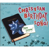 Christian Birthday Song (Extended) artwork