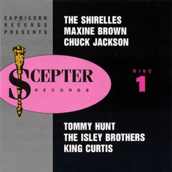 The Isley Brothers - Twist and Shout