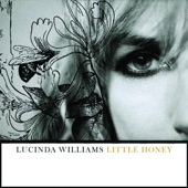 Lucinda Williams - Real Love