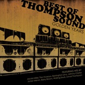 Best of Thompson Sound - Golden Years artwork