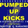 Stream & download Pumped Up Kicks (Originally by Foster the People) - Single