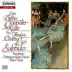 Delibes: Coppelia Ballet Suite - Chopin: Les Sylphides album cover