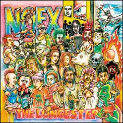 The Longest EP - Nofx