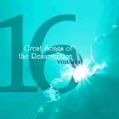 16 Great Songs of the Resurrection, Vol. 1 artwork