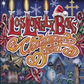Los Lonely Boys - Rudolph The Red-Nosed Reindeer (Album Version)