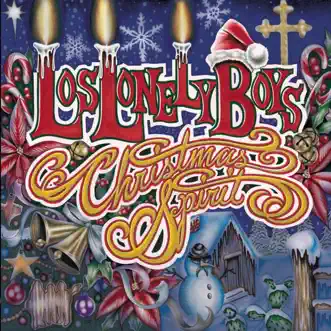 Silent Night by Los Lonely Boys song reviws