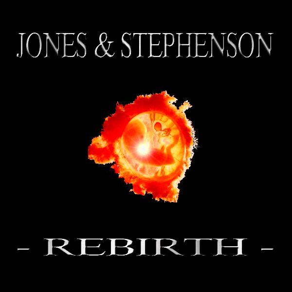 Rebirth - Jones & Stephenson
