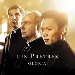 Gloria by Les Prêtres album reviews, ratings, credits
