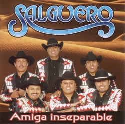 Salguero - Por Amarte Asi