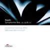 Haydn: Symphonies Nos. 31, 59 & 73 album lyrics, reviews, download