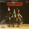 Musical Drive By the King's Troop Royal Horse Artillery: Bonnie Dundee / Old Towler / Garry Owen / Hunting the Hare / Round the Maple Arch / Come Lasses and Lads, / The Galloping Major / Light Cavalry / Post Horn Galop song lyrics