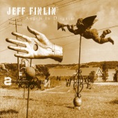 Jeff Finlin - Angel In Disguise