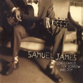 Samuel James - Wooooooo Rosa