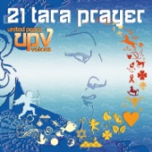 21 tara prayer artwork