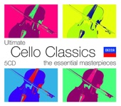Ultimate Cello