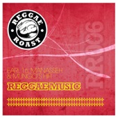 Reggae Music (Dub Version) artwork
