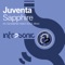 Sapphire (Suncatcher Remix) - Juventa lyrics