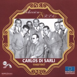 Carlos Di Sarli y Su Orquesta Tipica - Ensueños