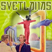 Svetlanas National Anthem artwork