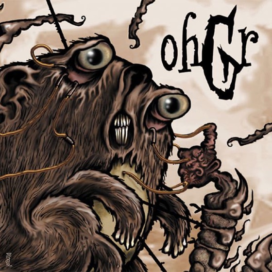 Cover artwork for Water
