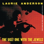 Laurie Anderson - The Night Flight from Houston