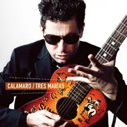 Tres Marías - Single - Andrés Calamaro