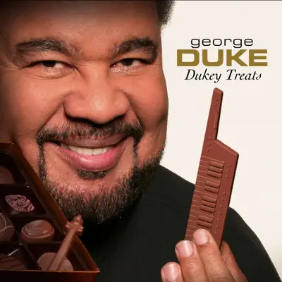 Dukey Treats - George Duke