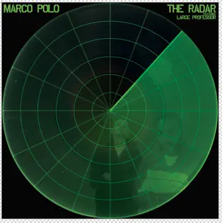 last ned album Marco Polo - The Radar