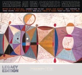 Charles Mingus - Goodbye Pork Pie Hat