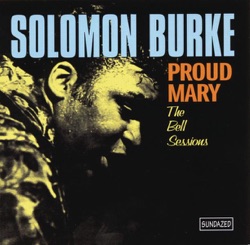 Solomon Burke - I Can't Stop (No No No)