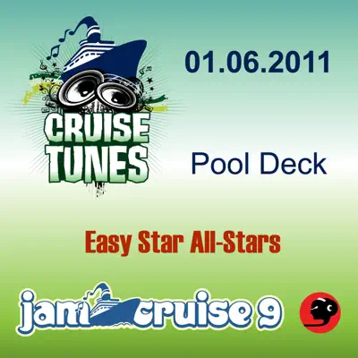 Jam Cruise 9: Easy Star All-Stars - 1/6/11 - Easy Star All Stars