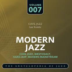 Modern Jazz - Lee Konitz Modern Jazz - Lee Konitz