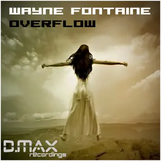 descargar álbum Wayne Fontaine - Overflow