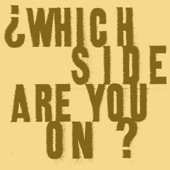 Ani Difranco - Which Side Are You On?