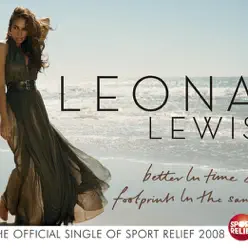 Better In Time - EP - Leona Lewis