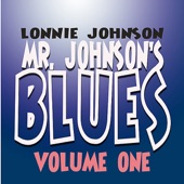 Lonnie Johnson - steppin' on the blues