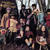 The Incredible String Band - A Very Cellular Song