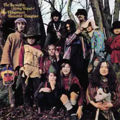 The Hangman's Beautiful Daughter - The Incredible String Band