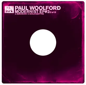 Modernist No. 2 - EP by Paul Woolford album reviews, ratings, credits